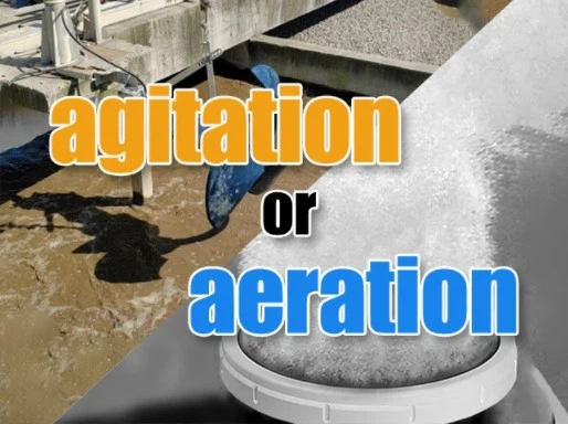 agitation or aeration for mbbr agitation or aeration for mbbr