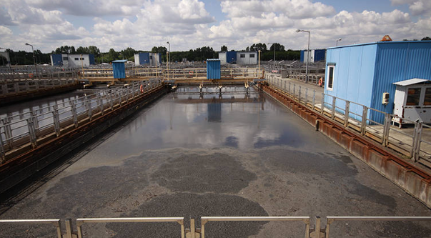 pulp & paper mill wastewater pulp & paper mill wastewater