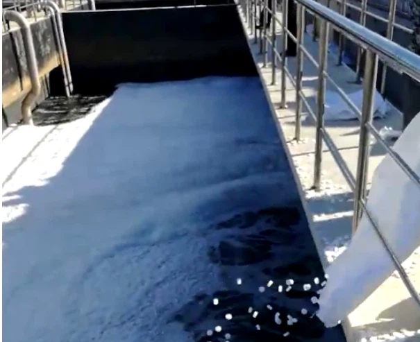 juntai mbbr site program juntai mbbr site program